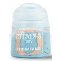 Citadel Paint Dry Stormfang 12ml